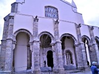 2016052430 Bone Chapel of Church  of Saint Francis, Evora (May 12)