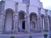 2016052431 Bone Chapel of Church  of Saint Francis, Evora (May 12)