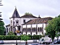 2016052432 Bone Chapel of Church  of Saint Francis, Evora (May 12)