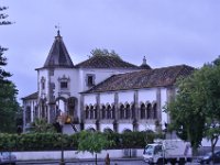 2016052433 Bone Chapel of Church  of Saint Francis, Evora (May 12)