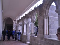 2016052434 Bone Chapel of Church  of Saint Francis, Evora (May 12)