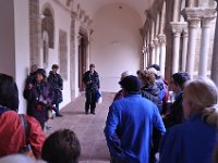 2016052435 Bone Chapel of Church  of Saint Francis, Evora (May 12)