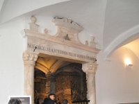 2016052441 Bone Chapel of Church  of Saint Francis, Evora (May 12)