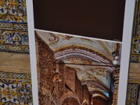 2016052442 Bone Chapel of Church  of Saint Francis, Evora (May 12)