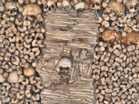 2016052445 Bone Chapel of Church  of Saint Francis, Evora (May 12)