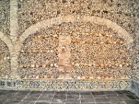 2016052446 Bone Chapel of Church  of Saint Francis, Evora (May 12)