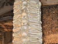 2016052447 Bone Chapel of Church  of Saint Francis, Evora (May 12)