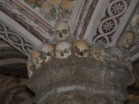 2016052449 Bone Chapel of Church  of Saint Francis, Evora (May 12)