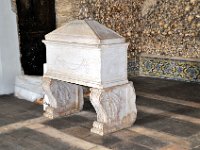 2016052453 Bone Chapel of Church  of Saint Francis, Evora (May 12)