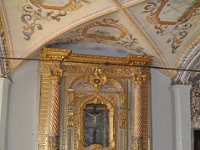 2016052454 Bone Chapel of Church  of Saint Francis, Evora (May 12)