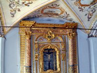 2016052455 Bone Chapel of Church  of Saint Francis, Evora (May 12)