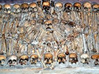 2016052457 Bone Chapel of Church  of Saint Francis, Evora (May 12)