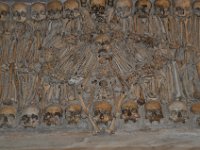 2016052458 Bone Chapel of Church  of Saint Francis, Evora (May 12)