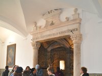 2016052464 Bone Chapel of Church  of Saint Francis, Evora (May 12)