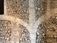 2016052468 Bone Chapel of Church  of Saint Francis, Evora (May 12)