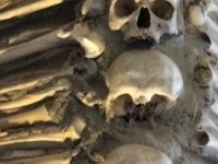 2016052470 Bone Chapel of Church  of Saint Francis, Evora (May 12)