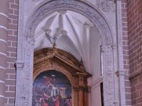 2016052418 Cathedral of Evora (May12)