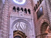 2016052420 Cathedral of Evora (May12)