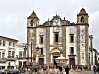 2016052315 Roman Ruins and Evora  (May 12)