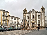 2016052317 Roman Ruins and Evora  (May 12)