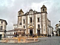 2016052322 Roman Ruins and Evora  (May 12)