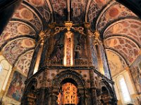 2016050774 Convent of Christ, Tomar (May 8)