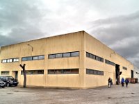 Cork Factory, Evora (May11)