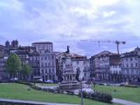 2016051403 Oporto City Tour (May 9)