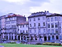 2016051428 Oporto City Tour (May 9)