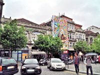 Lello Bookshop (May 9)