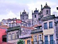 2016051436 Oporto City Tour (May 9)