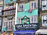 2016051563 Oporto City Tour (May 9)