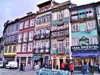 2016051565 Oporto City Tour (May 9)