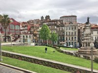 2016051639I Oporto City Tour (May 9)