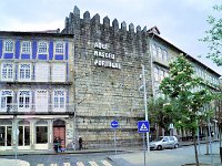 2016051676 Guimaraes - Vila Real - Viseu (May 10)