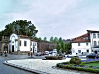 Guimaraes Medieval Center (May 10)