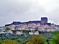 2016052068 Belmonte and Castelo de Vide (May 11)