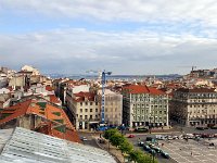 Lisbon City Scenes (May 14)