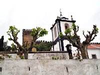 2016050611 Medieval Obidos (May 7)