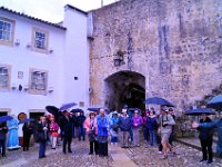 2016050619 Medieval Obidos (May 7)