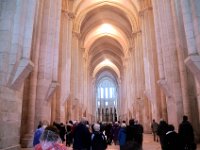 2016050673 Monastery of Santa Maria de Alcobaca,  (May 7)