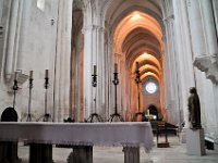 2016050683 Monastery of Santa Maria de Alcobaca,  (May 7)