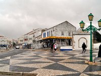 2016050707 Nazare Fishing Harbor (May 7)