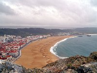 2016050708 Nazare Fishing Harbor (May 7)