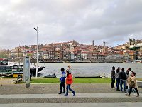 Oporto River Douro Cruise (May 8)