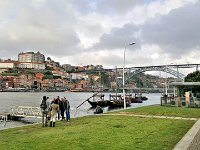 2016051138 Oporto River Cruise (May 8)