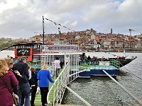 2016051140 Oporto River Cruise (May 8)