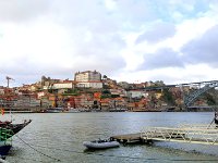 2016051141 Oporto River Cruise (May 8)