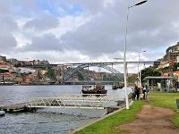 2016051142 Oporto River Cruise (May 8)