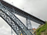 2016051143 Oporto River Cruise (May 8)